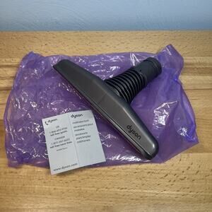 Genuine OEM Dyson Stair Mattress Upholstery Vacuum Attachment Tool 07-3672 VGC